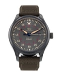 Pre-Owned IWC Pilot's Mark XVIII Watch